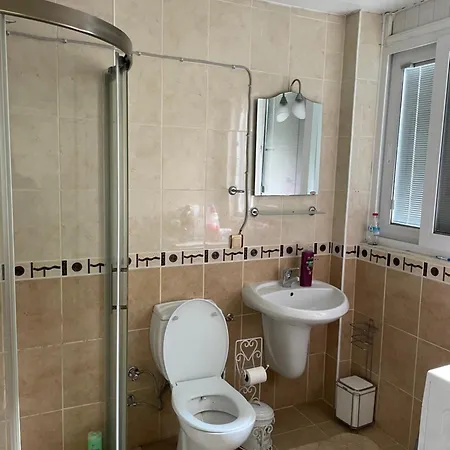 Sevinc Apartamento