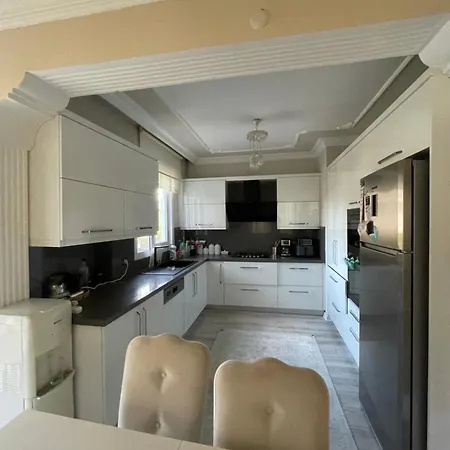 Sevinc Apartamento