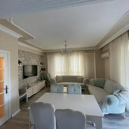Apartamento Sevinc Fethiye