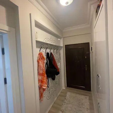 Apartamento Sevinc