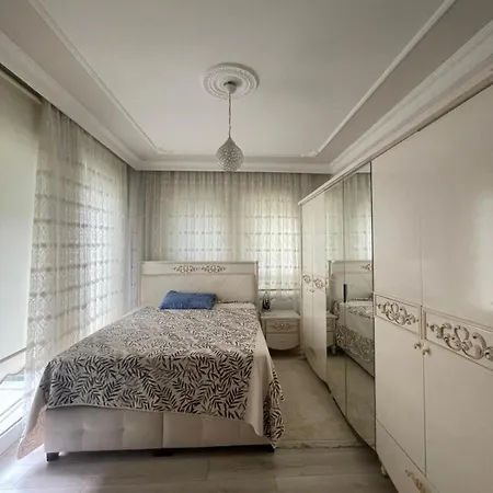 Apartamento Sevinc